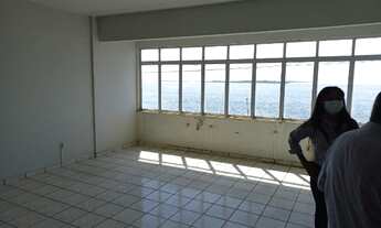 Imagem 6: 6 Salas para locação no segundo Andar do Edifício Marques Pinto em Santarém, PA