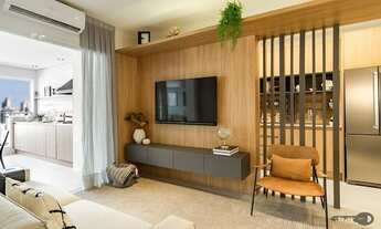 Imagem: Residencial 3 dormitórios 88 metros