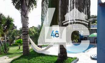 Imagem: Casa com 3 quartos em ótima localização