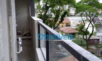 Imagem 6: Apartamento à venda, 73 m² por R$ 645.000,00 - Bacacheri - Curitiba/PR