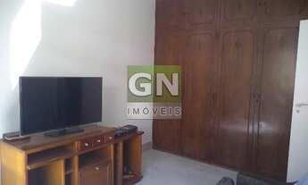 Imagem 5: Apartamento com área privativa à venda, 4 quartos, 1 suíte, 1 vaga, Santo Antônio - Belo H