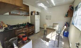 Imagem 7: Casa Sobrado no Brooklin, 2 quartos, sala, cozinha e edicula