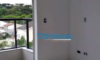 Imagem 7: Apartamento à venda, 73 m² por R$ 645.000,00 - Bacacheri - Curitiba/PR