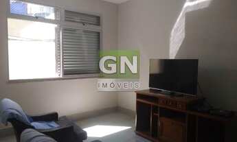 Imagem 4: Apartamento com área privativa à venda, 4 quartos, 1 suíte, 1 vaga, Santo Antônio - Belo H