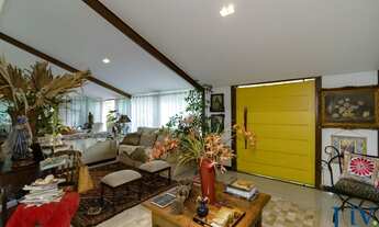 Imagem 3: 4 Quartos, 2 vagas, 454,00m², Terreno 5000m², Condomínio Quintas da Lagoa, Lagoa Santa/MG