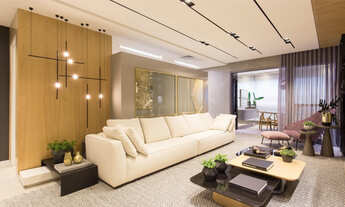 Imagem 6: Vende-se Apartamento Wish da Plaenge Zona 07 Quitado