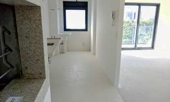 Imagem 4: Apartamento a venda de 3 dormitórios com Suíte no Petrópolis Jardim Botânico próximo ao Te