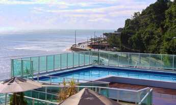 Imagem 3: Vendo Flat no Blue Sunset Home Service no bairro do Cabo Branco