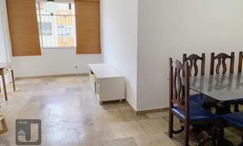 Imagem 2: Apartamento em Laranjeiras