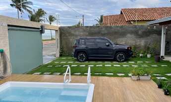 Imagem 2: Maravilhosa casa em Alcobaça Bahia