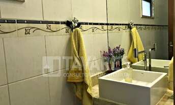 Imagem 4: Cobertura em Recreio dos Bandeirantes