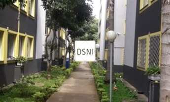 Imagem 3: BELO APARTAMENTO DE 50m² C/3 DORMITÓRIOS, LOCALIZADO NO BAIRRO VILA CARMOSINA - SÃO PAULO