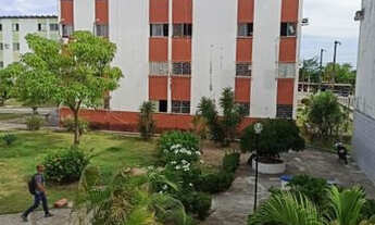 Imagem: Condomínio Vale do Cotinguiba na Farolândia