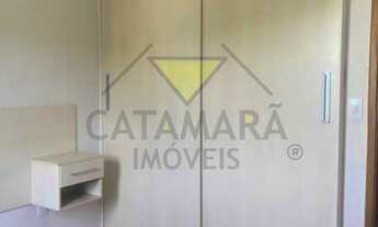 Imagem 4: Mogi das Cruzes - Apartamento Padrão - Jardim Marica