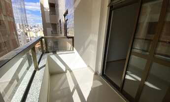 Imagem 3: São Mateus, apartamento 2 quartos com suíte, vaga e elevador