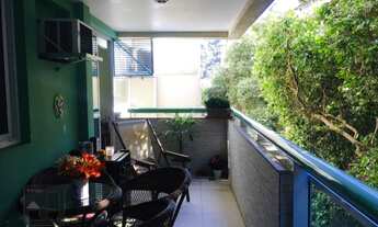 Imagem 2: Apartamento em Laranjeiras