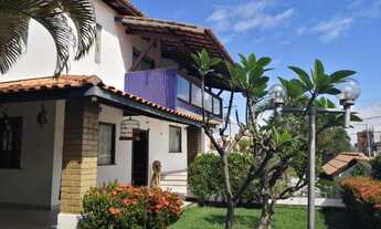 Imagem 6: Casa Piatã Casa com 5 dormitórios