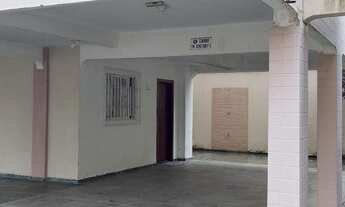 Imagem 3: Apartamento para venda com 43 metros quadrados com 1 quarto em Caiçara - Praia Grande - SP