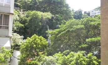 Imagem: Apartamento de 95 metros quadrados no bairro