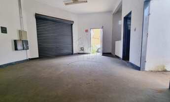 Imagem 5: Ribeirão Preto - Loja/Salão - Vila Monte Alegre