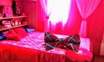 Imagem 2: Apartamento para Venda em São Paulo, VILA CRUZEIRO, 2 dormitórios, 1 suíte, 1 banheiro, 4