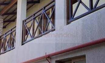 Imagem 2: Flat em ponta negra