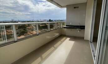 Imagem 5: Apartamento 117 m² - Residencial Varandas
