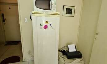 Imagem 3: Apartamento para aluguel com 32 metros quadrados com 1 quarto