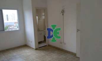 Imagem 4: Apartamento com 3 dormitórios à venda, 86 m² por R$ 350.000,00 - Centro - Jacareí/SP