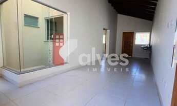 Imagem 6: Casa com 3 quartos, Jardim Montevidéu - Campo Grande