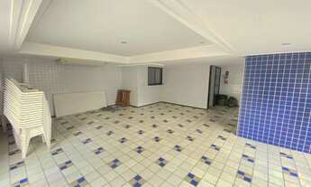 Imagem 7: Apartamento para venda com 160 metros quadrados com 4 quartos em Rosarinho - Recife - PE