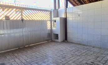 Imagem 4: Lado Praia Casa 2 Dorm 1 Suíte À venda Bairro OCIAN em Praia Grande Financiamento Bancário