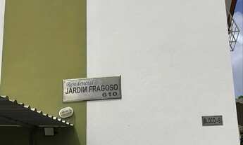 Imagem 2: Apartamento para aluguel tem 50 metros quadrados com 2 quartos em Fragoso - Olinda - PE