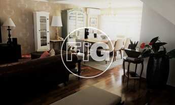 Imagem 7: LES JARDINS - CHÁCARA FLORA - Venda ou Locação - 510 m² - 4 Suítes - 5 Vagas