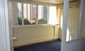 Imagem 5: Escritório para aluguel com 376 metros quadrados em Consolação, Centro - São Paulo - SP