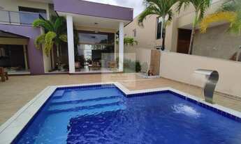 Imagem 5: Casa em Condomínio para Locação em Camaçari, Vila de Abrantes (Abrantes), 3 dormitórios, 3