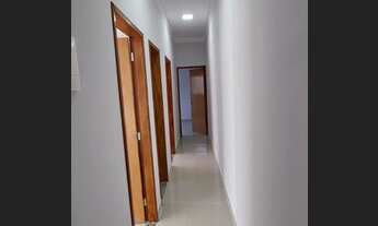 Imagem 3: Casa no bairro Vivian Parque II etapa, 3 quartos com suíte, Anápolis- Go!