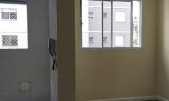 Imagem 7: Apartamento para venda possui 46 metros quadrados com 2 quartos em Jardim Íris - São Paulo