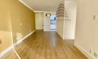 Imagem: Apartamento em São Paulo