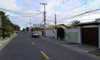 Imagem 6: Maravilhosa casa com terreno inteiro, 3 qts (suite), área gourmet coberta, piscina ampla