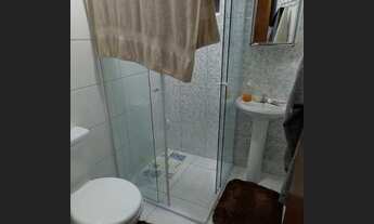 Imagem 6: Apartamento para Venda em Santo André, Parque Novo Oratório, 2 dormitórios, 1 suíte, 2 ban