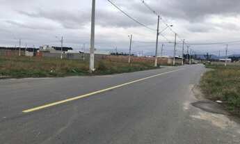 Imagem 2: Lote à venda com 283,24 m² próximo a entrada do loteamento Moreira Cesar