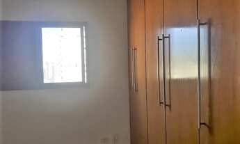 Imagem 7: VENDA - POMPÉIA APTO.02 DORM.( SUÍTE ) 64M2 Á.Ú 02 VAGAS LAZER ÓTIMO ESTADO!!!