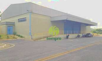 Imagem 6: Locação de área logística com 12.000 M² e galpões, Belo Horizonte - MG