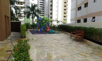 Imagem 2: Apartamento para venda com 79 metros quadrados com 2 quartos em Vila Nova Conceição - São