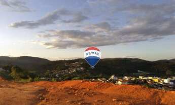 Imagem 5: Terreno à venda, 354 m² por R$ 130.000,00 - Centro - Florestal/MG