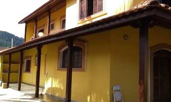 Imagem: Casa à venda em São Sebastião/SP