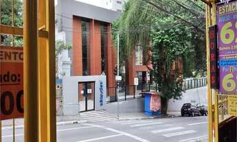 Imagem: Terreno com 634 metros para venda no bairro