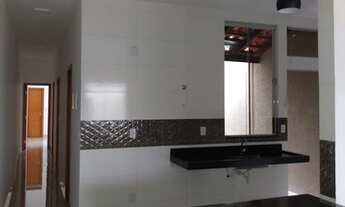 Imagem 4: Casa Setor Faiçalville 3 qts sendo 1 suíte