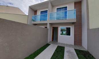 Imagem: Espetacular Sobrado Vitoria Regia /Cic Curitiba